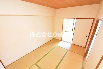 【和室】 | ベストレジデンス青山