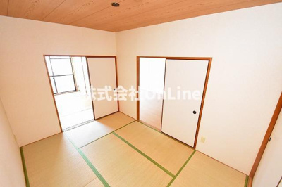 【和室】 | ベストレジデンス青山