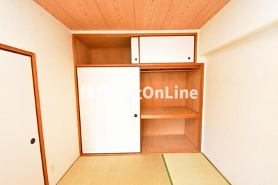 【収納】 | ベストレジデンス青山