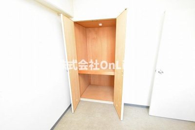 【収納】 | ベストレジデンス青山