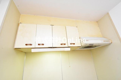 【収納】 | ベストレジデンス青山