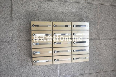 【その他共用部分】 | ベストレジデンス青山