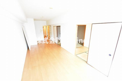 【居間・リビング】 | ベストレジデンス青山