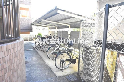 【その他共用部分】 | ベストレジデンス青山