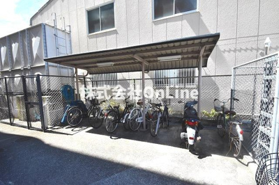 【その他共用部分】 | ベストレジデンス青山