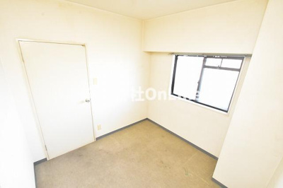 【洋室】 | ベストレジデンス青山