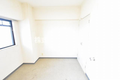 【寝室】 | ベストレジデンス青山