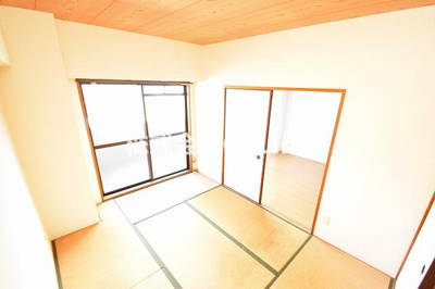 【和室】 | ベストレジデンス青山