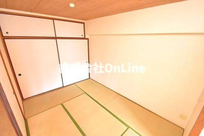 【和室】 | ベストレジデンス青山