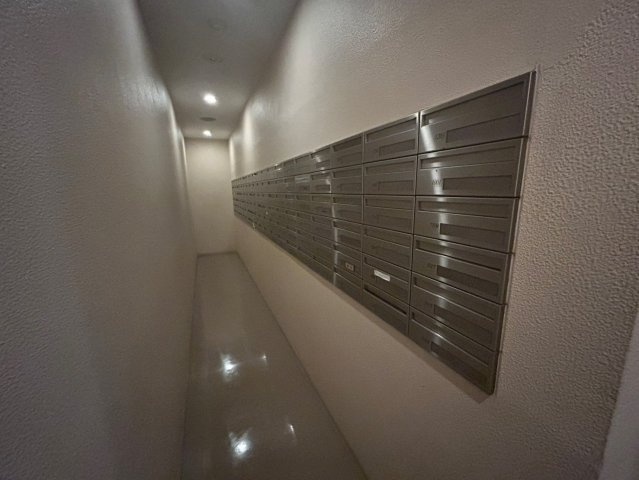 プレジール牛久オペラスクエアの設備