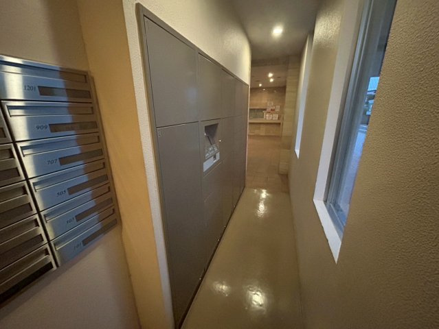 プレジール牛久オペラスクエアの設備