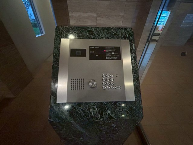 プレジール牛久オペラスクエアのその他