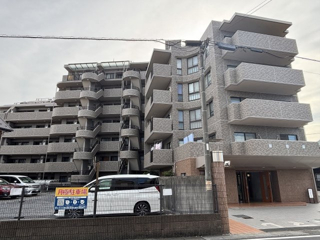 コスモ大宮グレイスフォルム