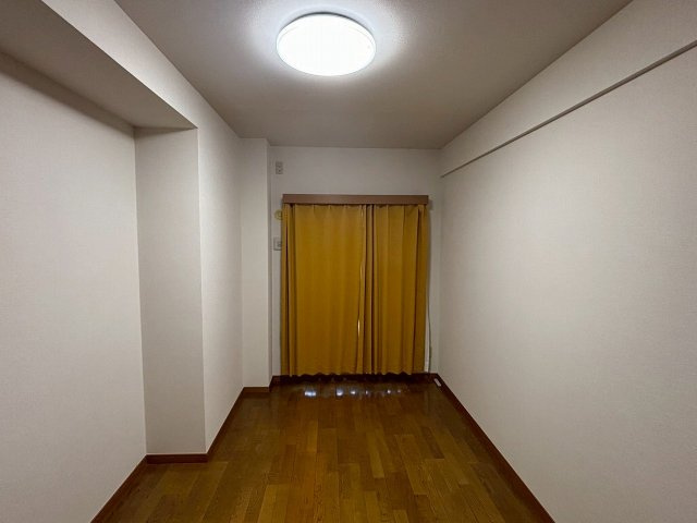 コスモ大宮グレイスフォルムの洋室