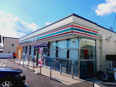 【周辺】 | Ａｃｒｏｓｓ・Ｂｅｎ－Ｙ | セブンイレブン富士市入山瀬店まで450m