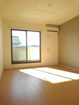 【居間・リビング】 | Ａｃｒｏｓｓ・Ｂｅｎ－Ｙ | おしゃれな居間です