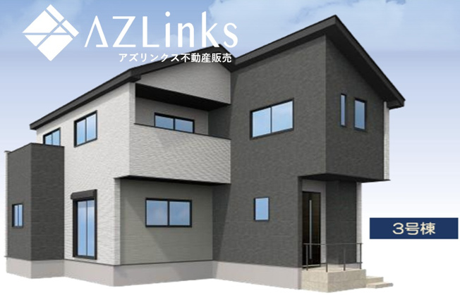 【外観】 | 習志野市東習志野６丁目８期