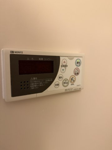 スプローネ御影の設備