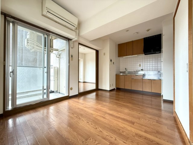 スプローネ御影の居間・リビング