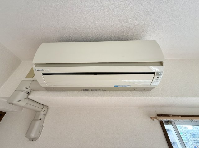 スプローネ御影の設備