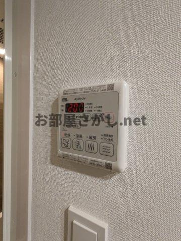 アンベリール王子の設備