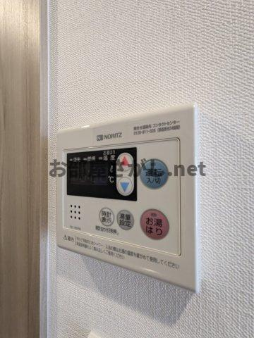 アンベリール王子の設備