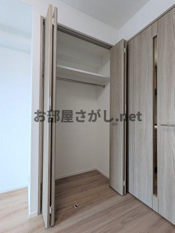 アンベリール王子の収納|こまごまとしたものを収納できそうですね