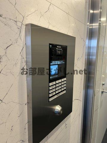 アンベリール王子のセキュリティ