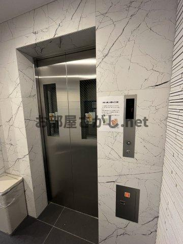 アンベリール王子のその他共用部分