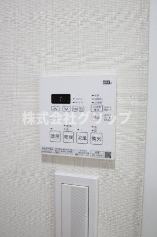 Le'a横濱山手壱番館の設備