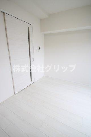 Le'a横濱山手壱番館の洋室