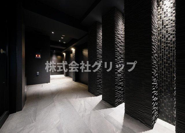 Le'a横濱山手壱番館のその他共用部分