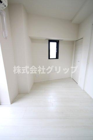 Le'a横濱山手壱番館の寝室