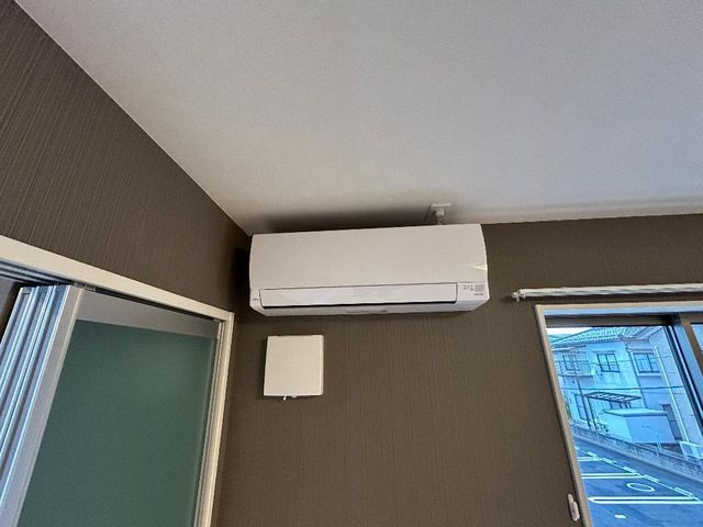クレスト蓮