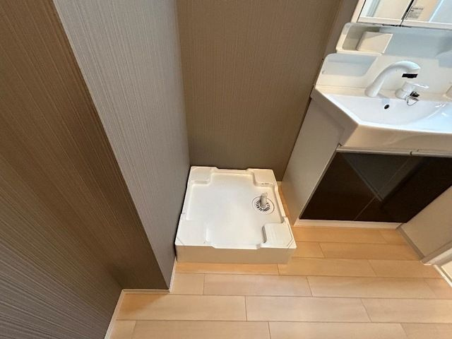 クレスト蓮の設備