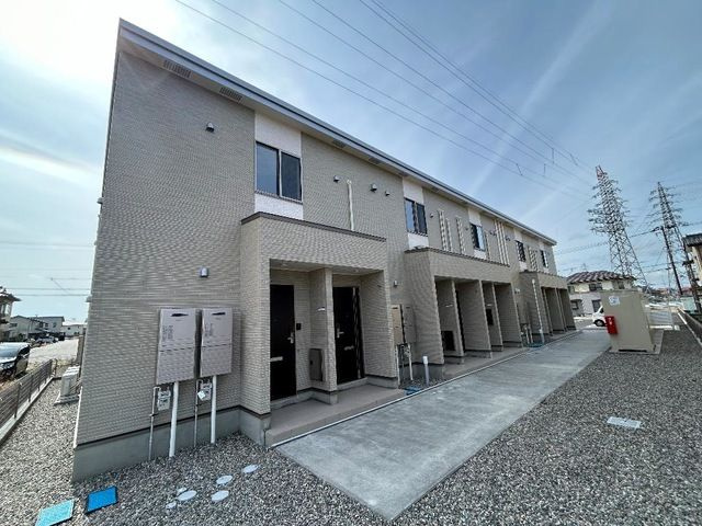 クレスト蓮