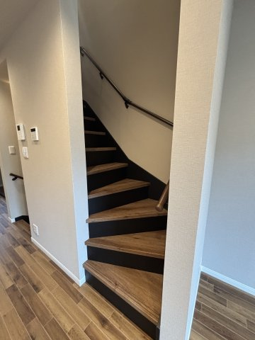 【収納】