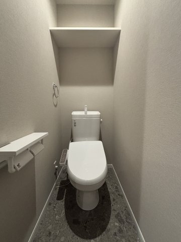 【トイレ】
