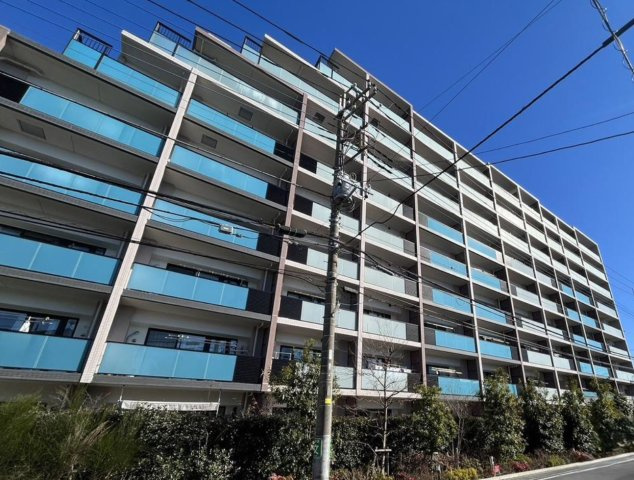 エクセレントシティ新柏ヒルズ