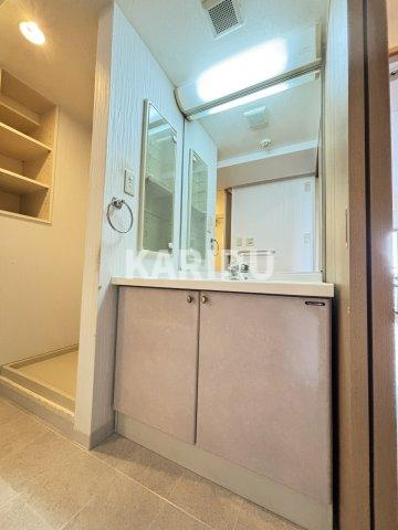 リバーカントリーガーデン京橋のその他