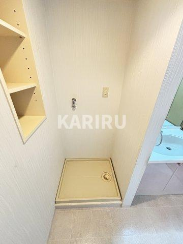 リバーカントリーガーデン京橋の設備