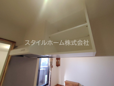 【内装】 | セザンヌ飯村　B
