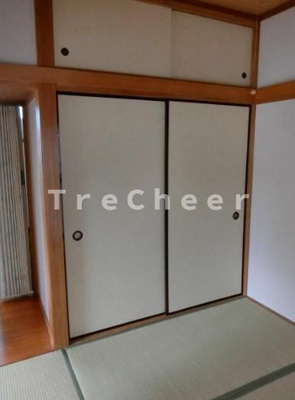 【収納】 | ハイツ東雲