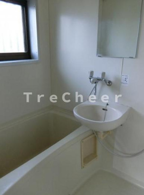 【浴室】 | ハイツ東雲