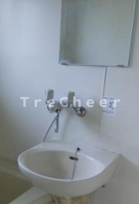 【洗面所】 | ハイツ東雲