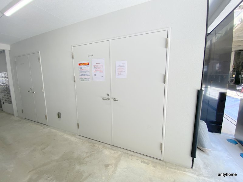 セレニテ日本橋ミラク　仲介手数料無料のその他共用部分
