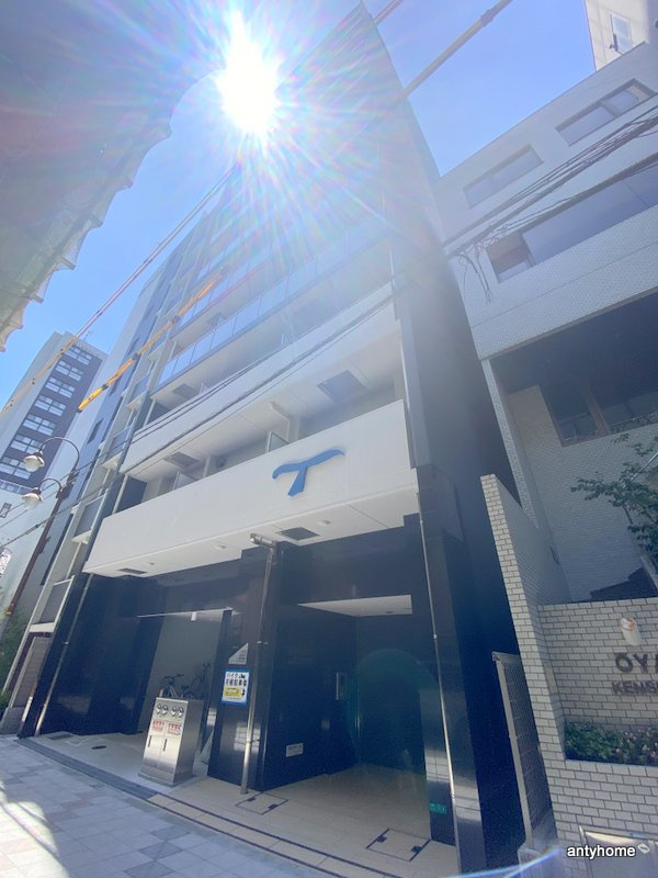 セレニテ日本橋ミラク　仲介手数料無料の外観