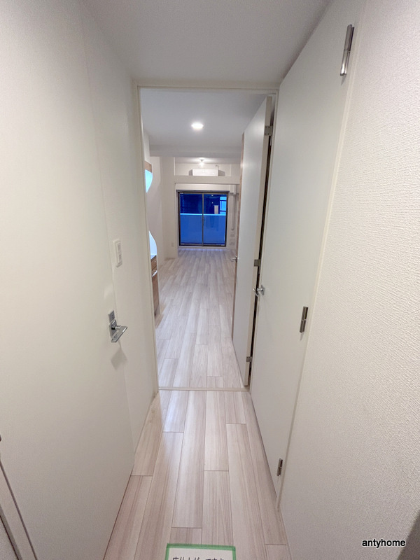 セレニテ日本橋ミラク　仲介手数料無料の内装