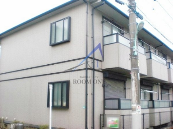 グレースマツミ