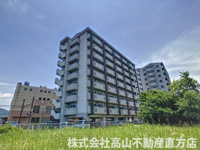 アサート木屋瀬